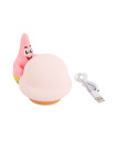 Spong Bob Patrick Star Lamp